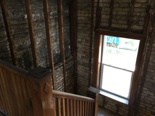 4632 Karlov Ave, Chicago IL 60652-3122 exterior