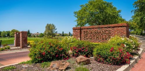 1413 Haddington Dr, Folsom CA 95630-5311 exterior