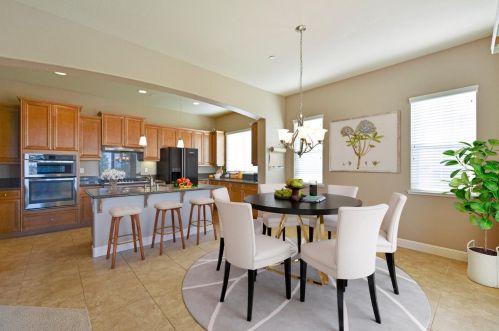 2110 Fenceline Dr, Folsom CA exterior