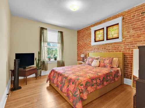 5821 Goener Ave, Saint Louis MO 63116-2234 exterior