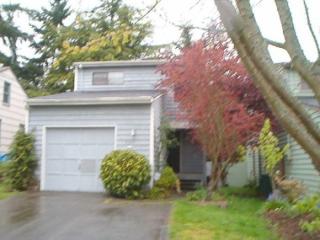3524 92nd St, Seattle WA  98115-3662 exterior