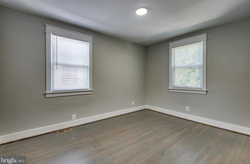 439 Newcomb St, Washington DC  20032-2650 exterior