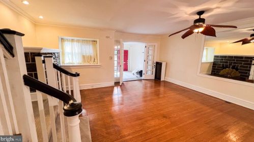 1243 65 St, Philadelphia PA 19151-3116 exterior