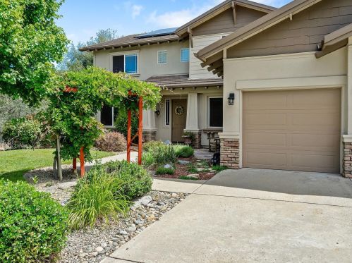 2593 Aberdeen Ln, Folsom CA  95762-5656 exterior