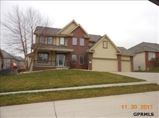 3414 161st Ave, Omaha NE  68135-3152 exterior