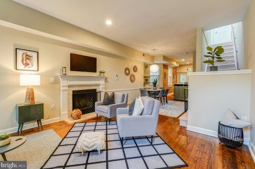 1434 F St, Washington DC 20002-4530 exterior