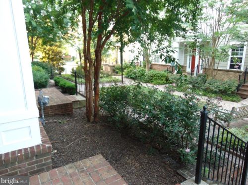 2142 Little Sorrel Way, Silver Spring MD  20902-2893 exterior