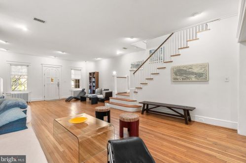 1828 T St, Washington DC  20020-4635 exterior