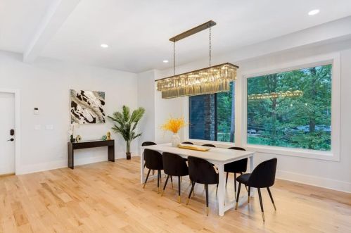 1198 Milmar Dr, Atlanta GA exterior