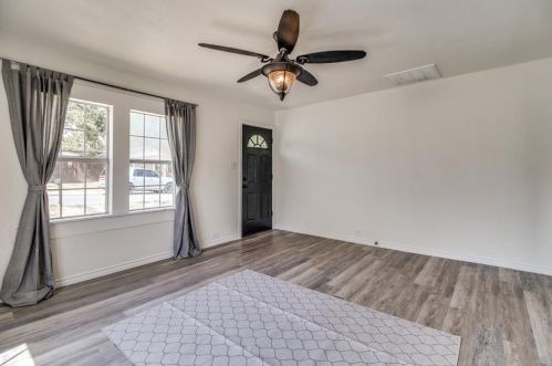 504 Monterey St, Denison TX 75021-6464 exterior