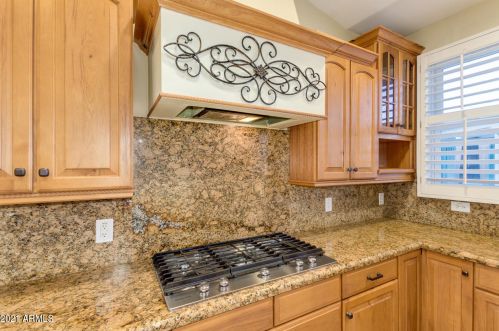 3299 Danielson Way, Chandler AZ 85286-1553 exterior