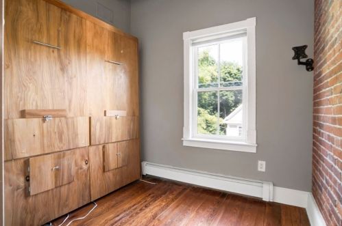 151 Highland St, Boston MA exterior