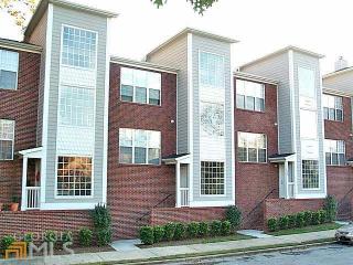 159 Fulton St, Atlanta GA  30312-2858 exterior