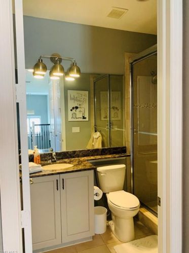 3959 Bering Ct, Naples FL 34119-8644 exterior