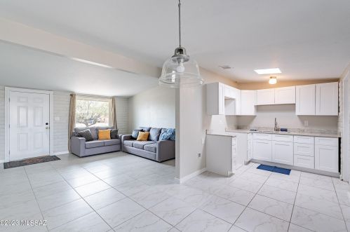 1133 Illinois St, Tucson AZ  85714-1605 exterior