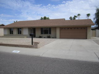 4510 Willow Ave, Phoenix AZ  85032-6447 exterior