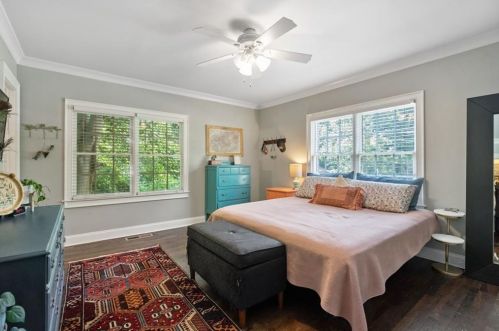 639 Cofield Dr, Atlanta GA 30354-1001 exterior