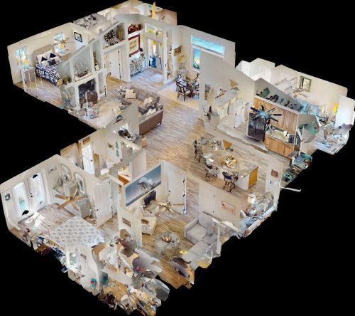 1590 Underwood Ave, Fort Pierce FL  34953-2586 exterior