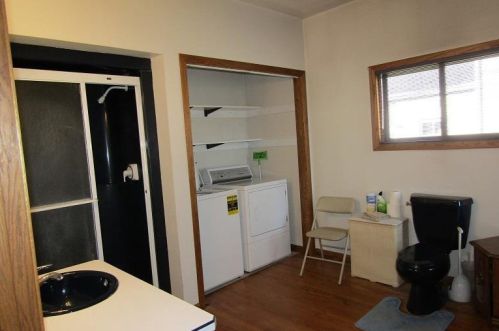 345 Jackson St, Ripon WI  54971-1379 exterior