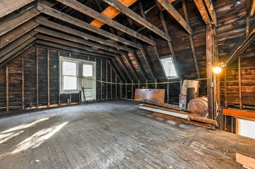 3224 Dawson St, Pittsburgh PA 15213-4536 exterior