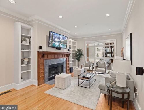 2527 K St, Washington, DC 20037-2002