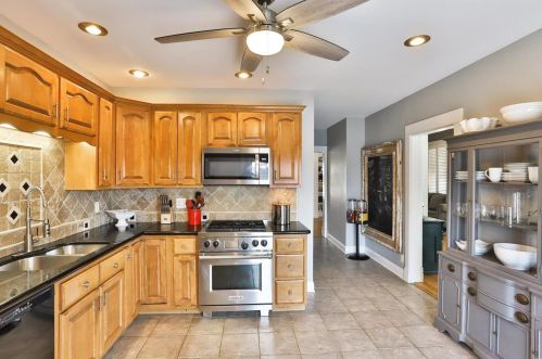 353 Frieda Ave, Saint Louis MO 63122-5425 exterior