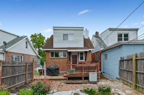 6547 Marmaduke Ave, Saint Louis MO 63139-2505 exterior