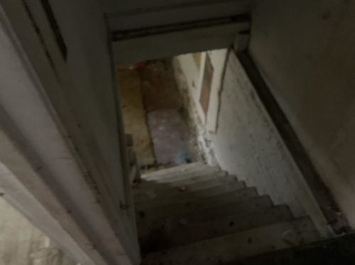 6915 Racine Ave, Chicago IL 60636-3508 exterior