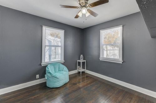 6316 Everett Dr, Saint Louis MO exterior