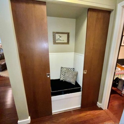 231 Ledge Dr, Torrington CT 06790-2245 exterior