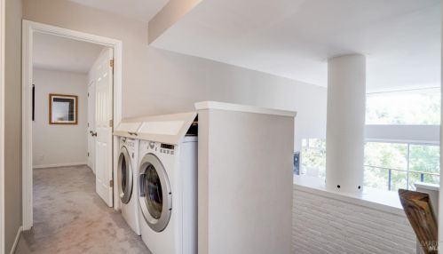 446 Live Oak Dr, Mill Valley CA 94941 exterior