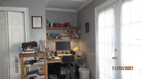 3109 Grace St, Tampa FL 33607-5112 exterior