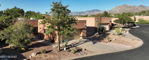 8645 Candlewood Loop, Tucson, AZ 85704-0929
