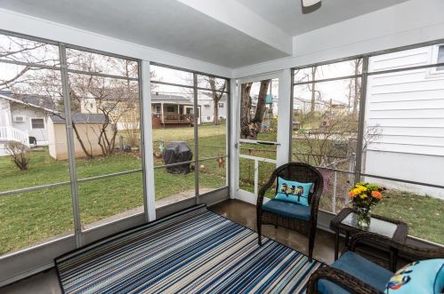 6413 Kingsway Dr, Saint Louis MO 63123-1529 exterior