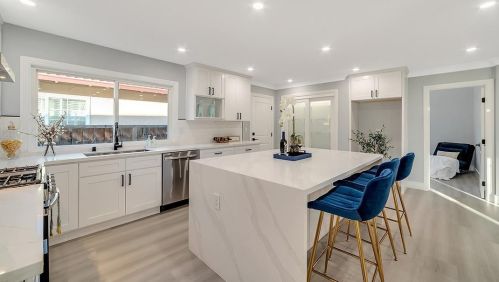 1154 Angmar Ct, San Jose CA  95121-2509 exterior