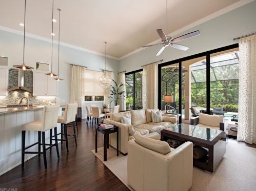 18081 Lagos Way, Naples FL 34110-2765 exterior