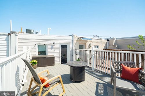 1526 Federal St, Philadelphia PA 19146-3913 exterior