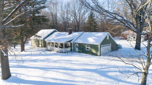 3763 2 St, Kalamazoo MI 49009-9319 exterior