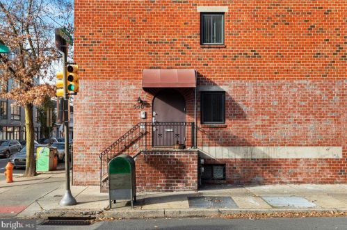 540 11th St, Philadelphia, PA 19123-3308