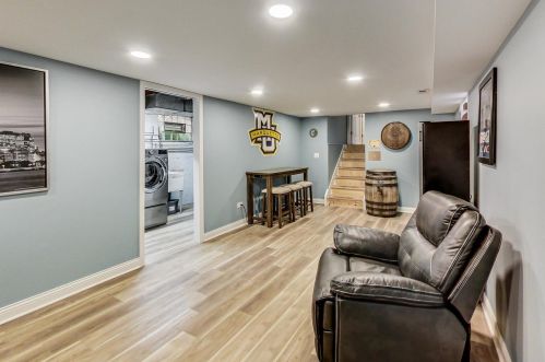 3702 Normal Ave, Chicago IL 60827-1132 exterior