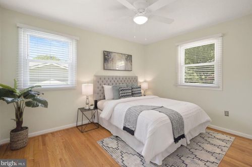 12719 Bushey Dr, Silver Spring MD 20906-4205 exterior