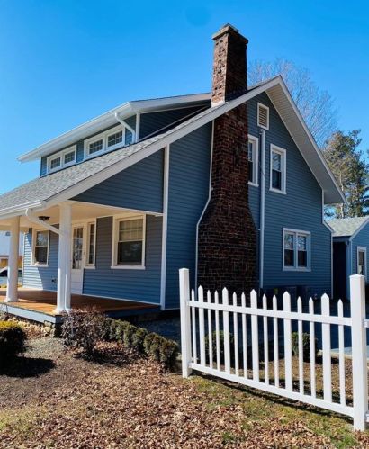 119 Kings Hwy, North Haven CT 06473-1211 exterior