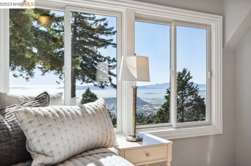 680 Grizzly Peak Blvd, Berkeley CA 94708-1741 exterior