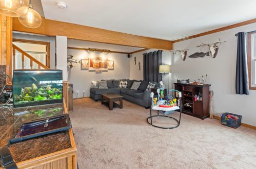 4645 68th St, Milwaukee WI  53220-3917 exterior