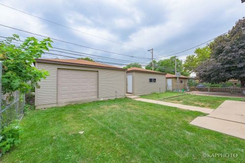 5451 Schubert Ave, Chicago IL  60639-1419 exterior