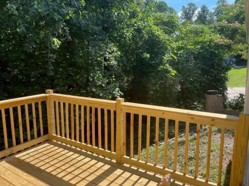 6112 Riv Run Cir, Gainesville GA 30506-2974 exterior