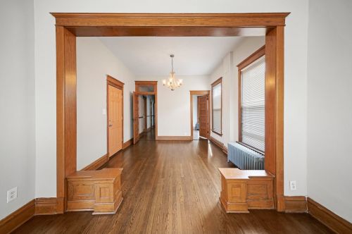 4359 Princeton Ave, Chicago IL  60609-3628 exterior