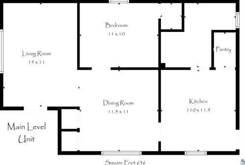 2719 2nd St, Duluth MN 55812-1920 exterior