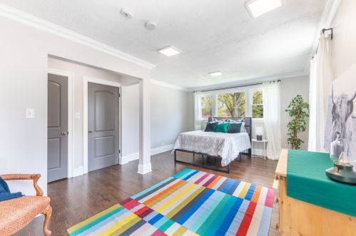 2500 11 Ave, Broadview IL 60155-4814 exterior