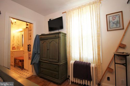 80 Ridgeway Ave, Manor PA 19036-1924 exterior